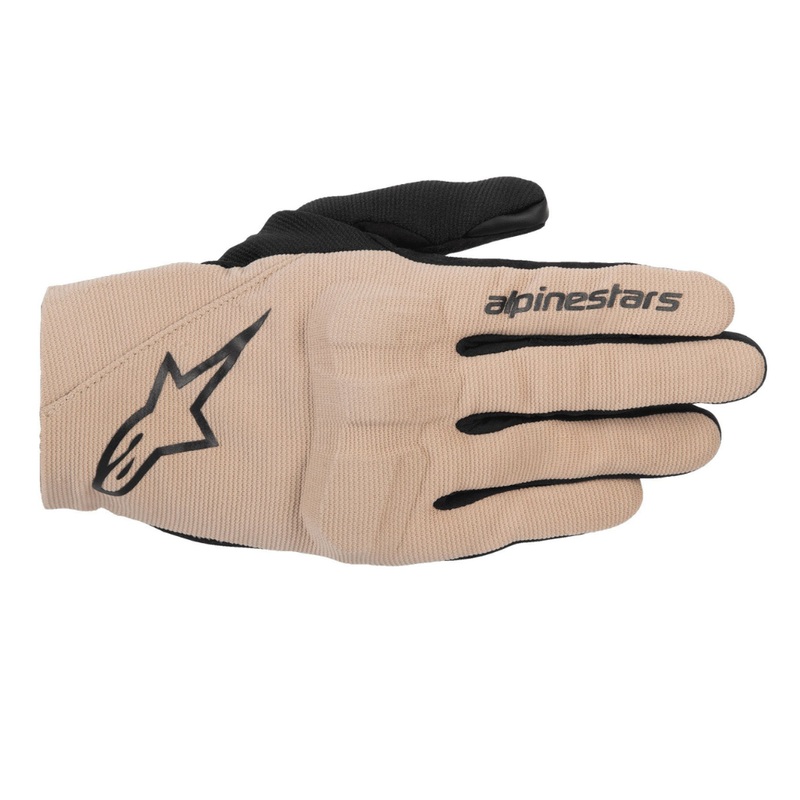 Alpinestars Reef V2 Gloves – Sand/Black