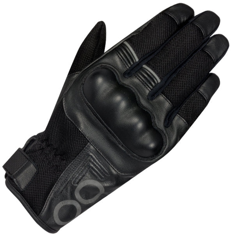 Bering Alias Gloves Black|S|M|L|XL|XXL|3XL