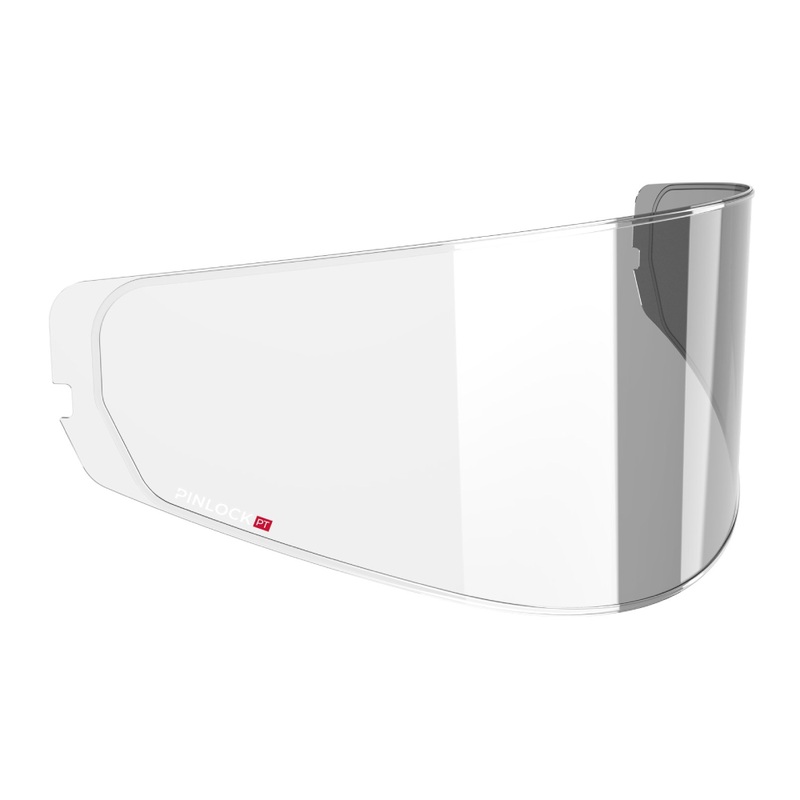 HJC HJ-33 Pinlock – Light Reactive