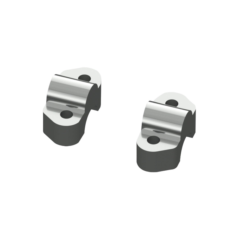 Moto Torque Handlebar Risers For BMW G 310 R