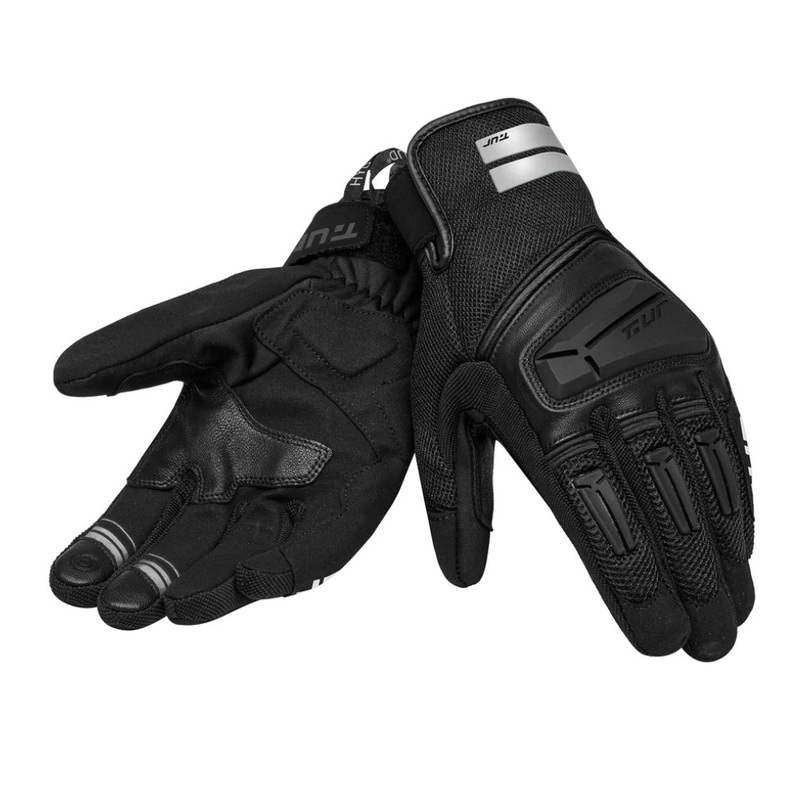 T.UR G-Five Hydroscud Gloves – Black