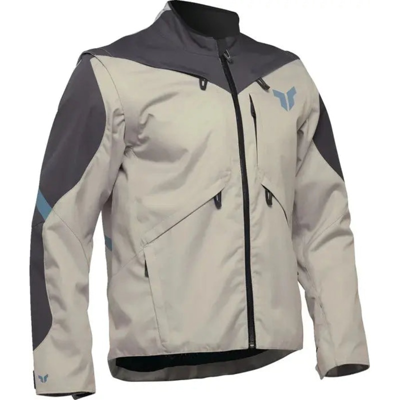 Thor Terrain Textile Jacket Sand
