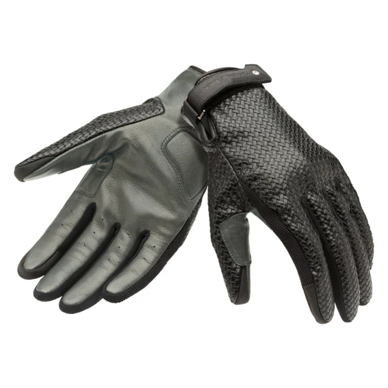 Tucano Urbano Elisia Ladies Gloves – Black