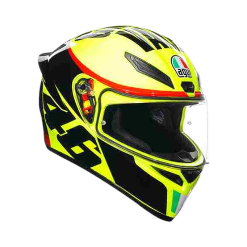 AGV K1 S Grazie Vale Helmet – E2206
