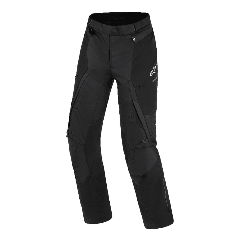 Alpinestars Andes V4 Drystar Ladies Trousers – Black