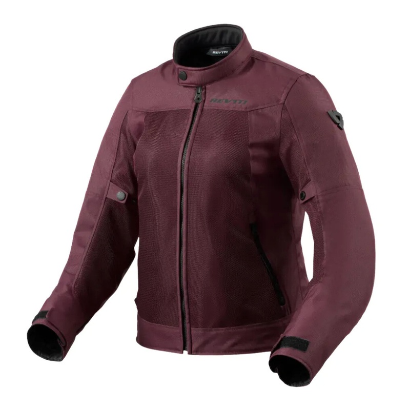 REV’IT! Eclipse 2 Ladies Jacket – Aubergine