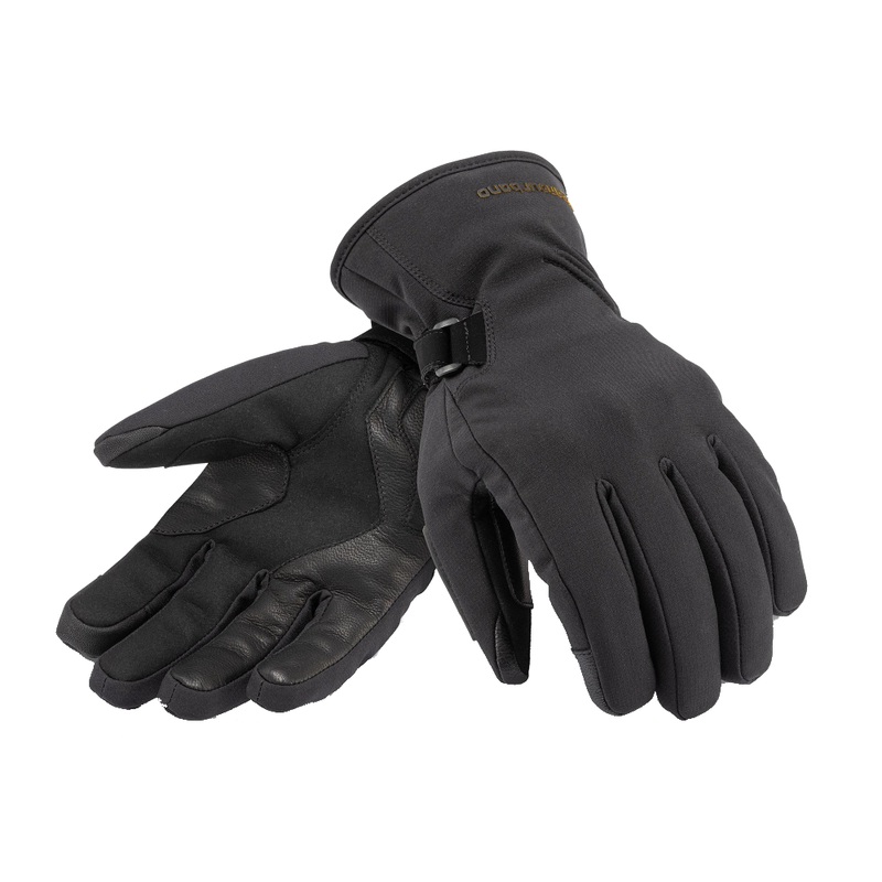 Tucano Urbano Ginko 2G Gloves – Black