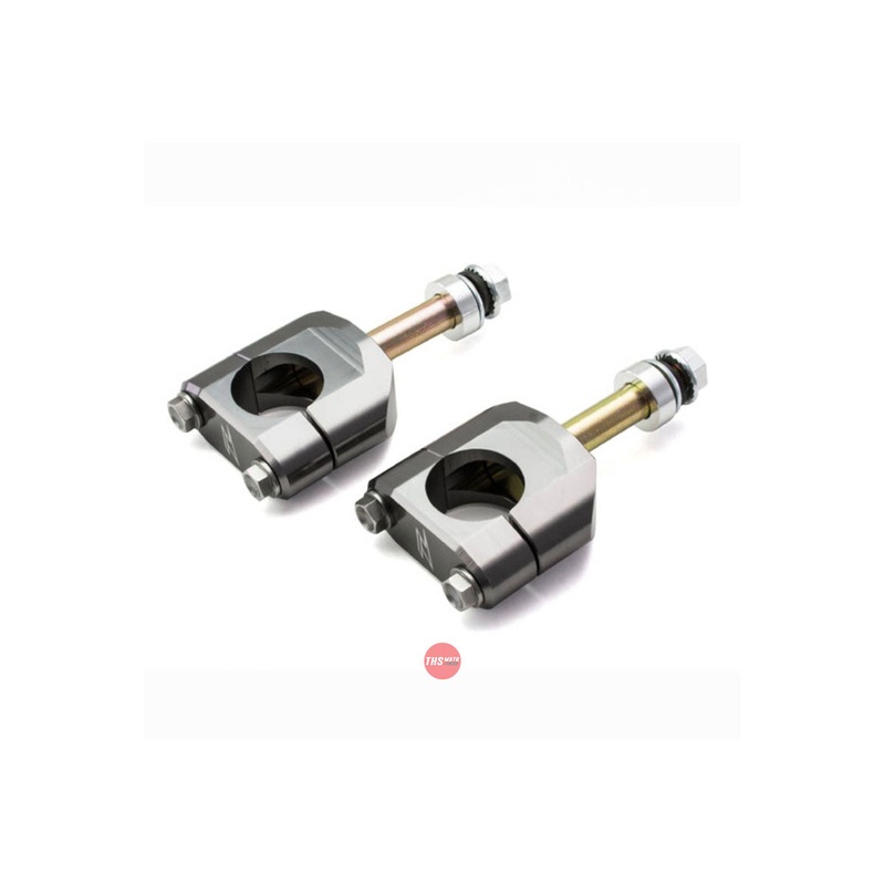 Zeta RX2-CLAMP Kit Cr crf, Kx kxf ZE324201