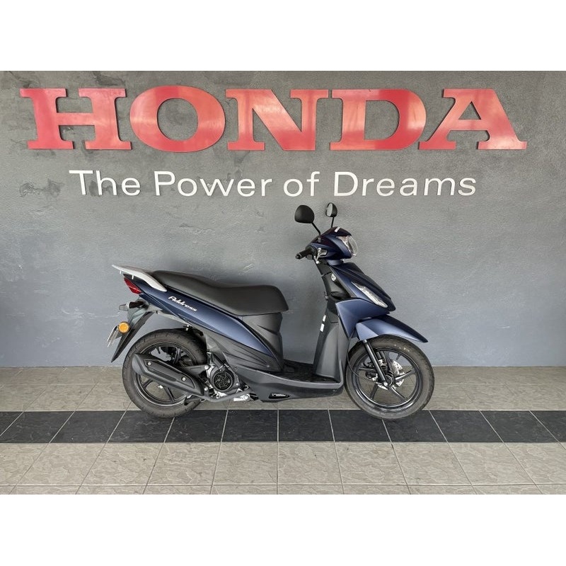 2025 Suzuki UK110 Suzuki UK110