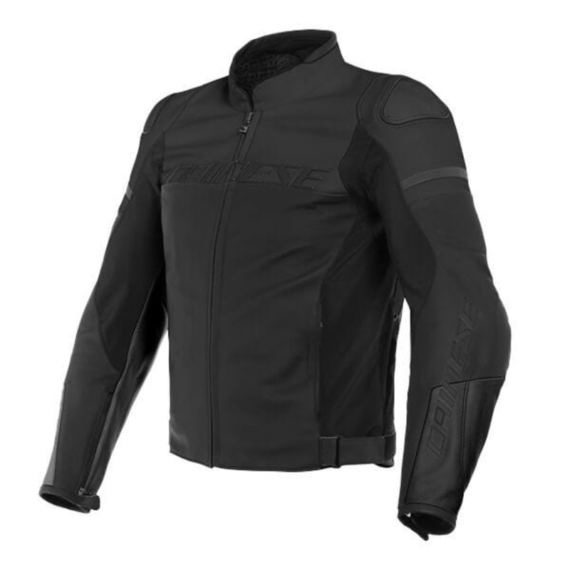 Dainese Agile Leather Jacket | FREE DELIVERY | Infinity Motorcycles