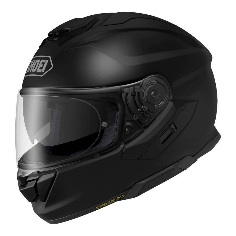 Shoei GT-Air 3 – Matte Black Road Helmet Size Large 60cm