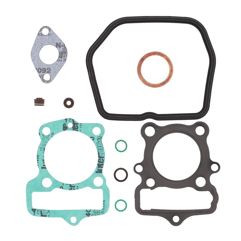 VERTEX TOP END GASKET SET HON CRF80F 04-13 / XR80R 92-03