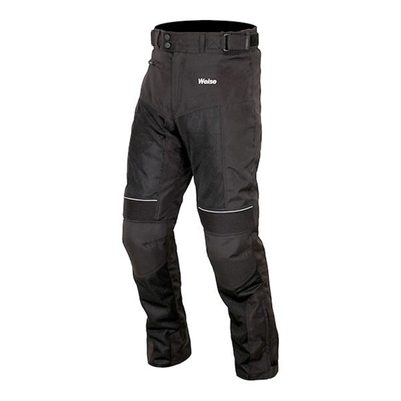 Weise Scout Jeans – Black||XS|S|M|L|XL|2XL|3XL|Size