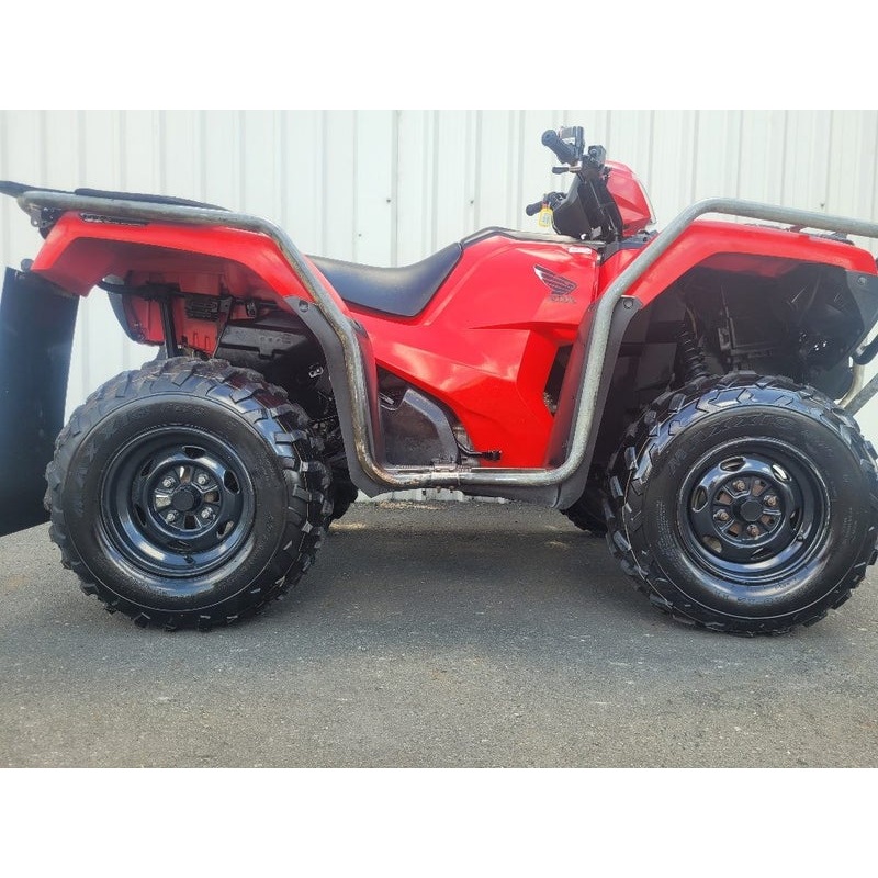 2019 Honda TRX500FM6K Honda TRX500FM6K