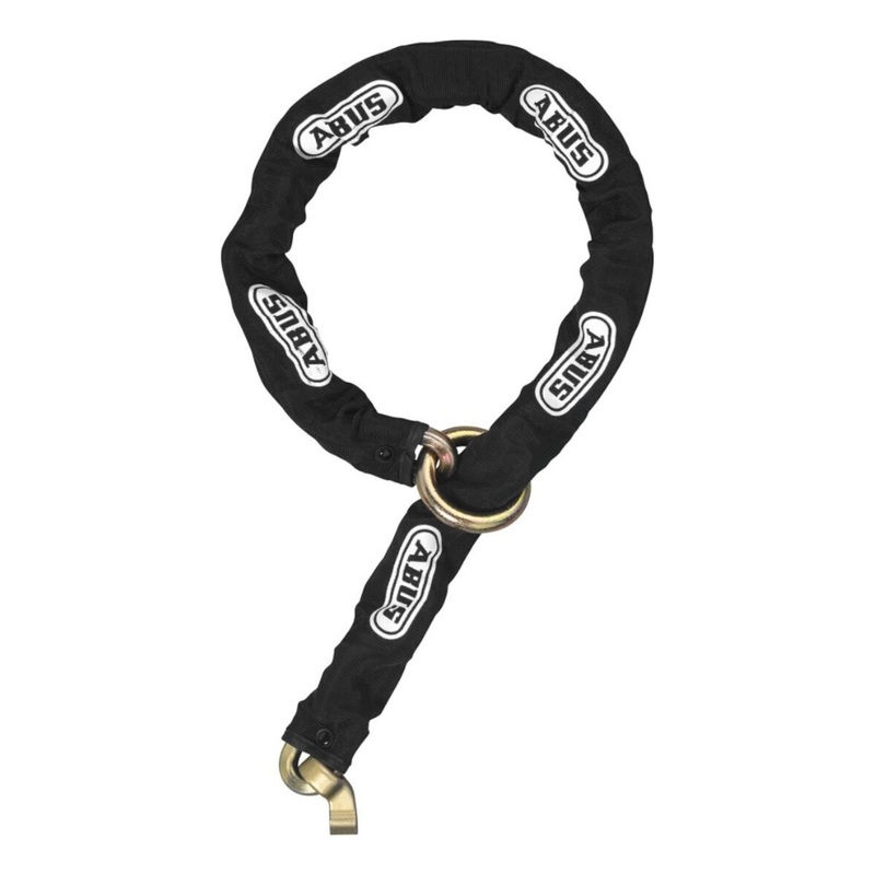 Abus 12KS/120 Black Loop Chain For 8077