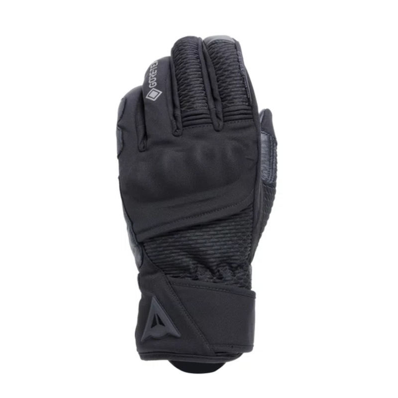 Dainese Livigno Gore-Tex Thermal Gloves – Black