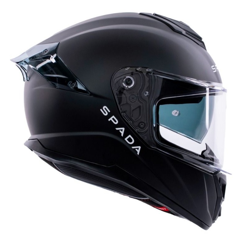 Spada Blade Solid – Matt Black