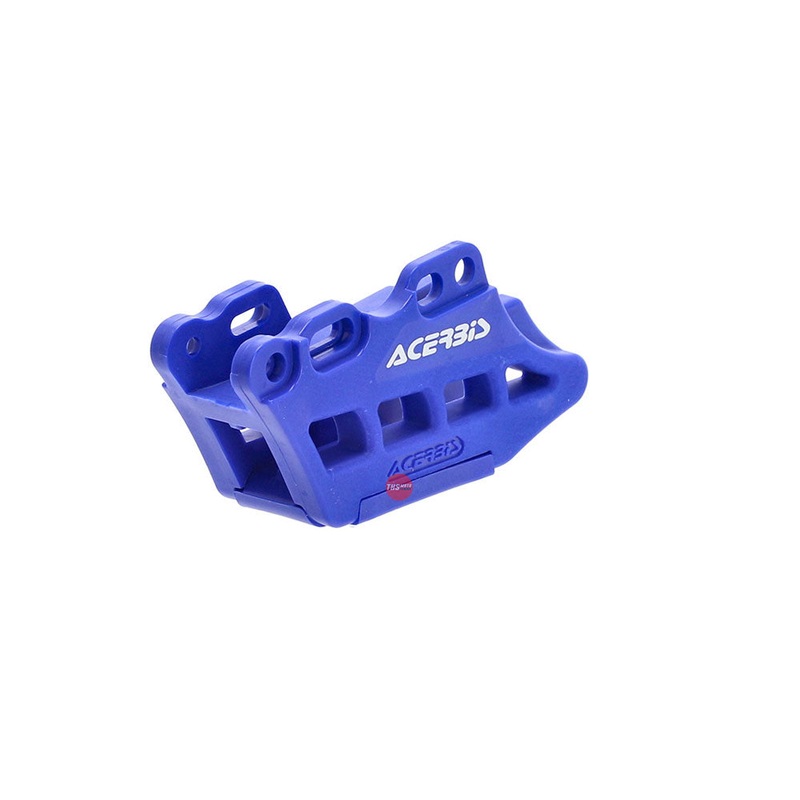 Acerbis 25764 Yamaha Blue 2pc Chain Guide Block