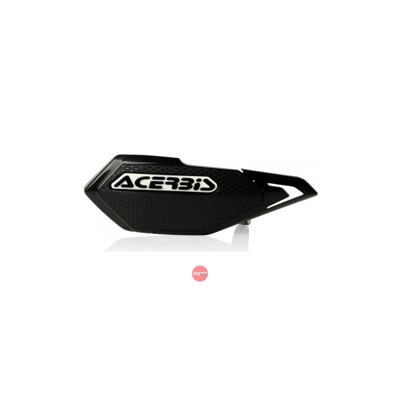 Acerbis X-Elite Handguard MiniCross MTB EBike Black
