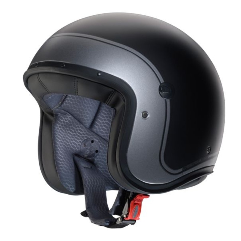 Caberg Freeride X Imola – Matt Black/Gun
