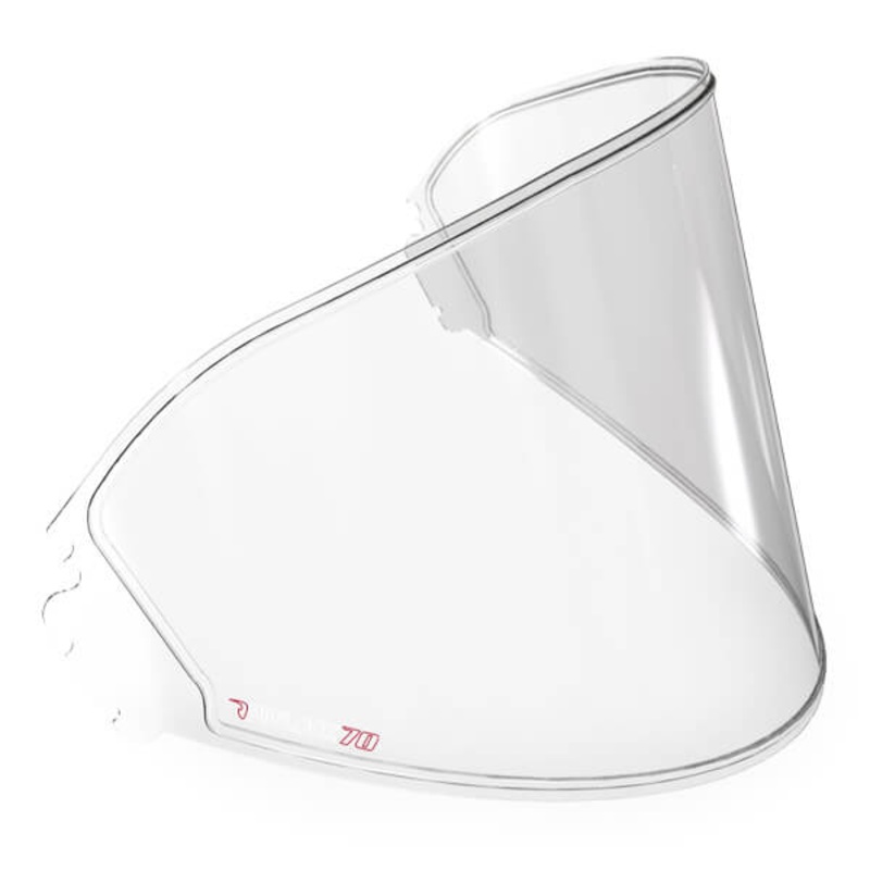 HJC (HJ-07/HJ-09/HJ-17) Pinlock – Clear