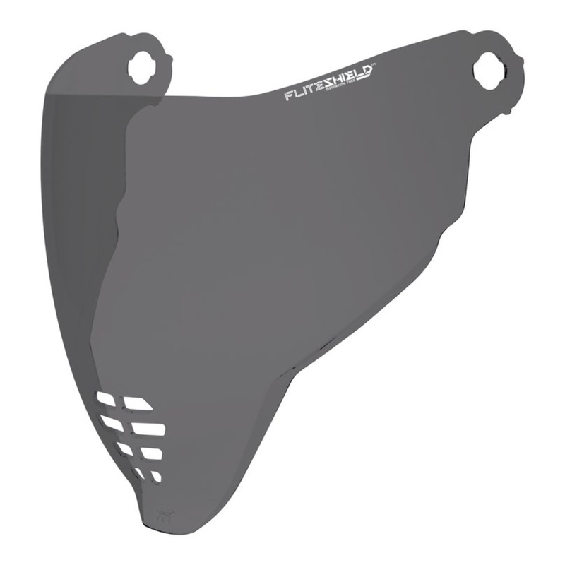 Icon FliteShield Visor – Airflite – Dark Tint