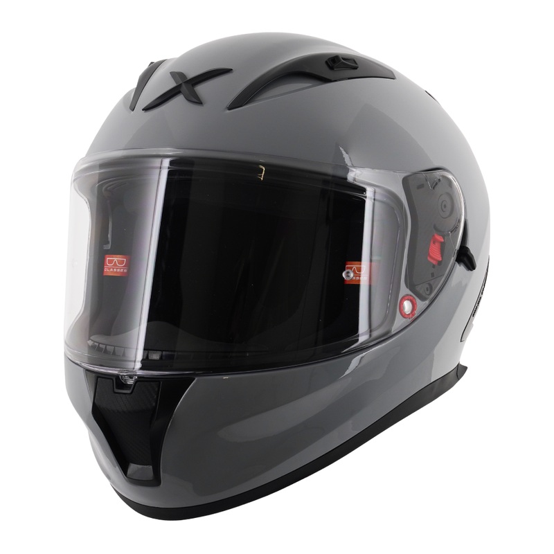 Axor Street Solid – Nardo Grey