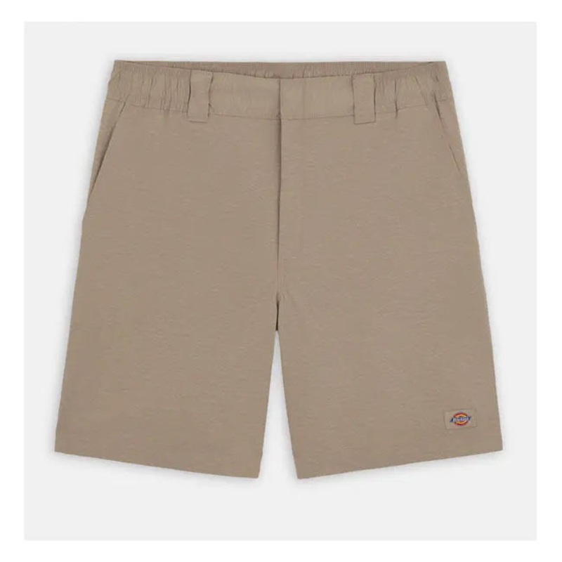 Dickies Fincastle Shorts Sandstone