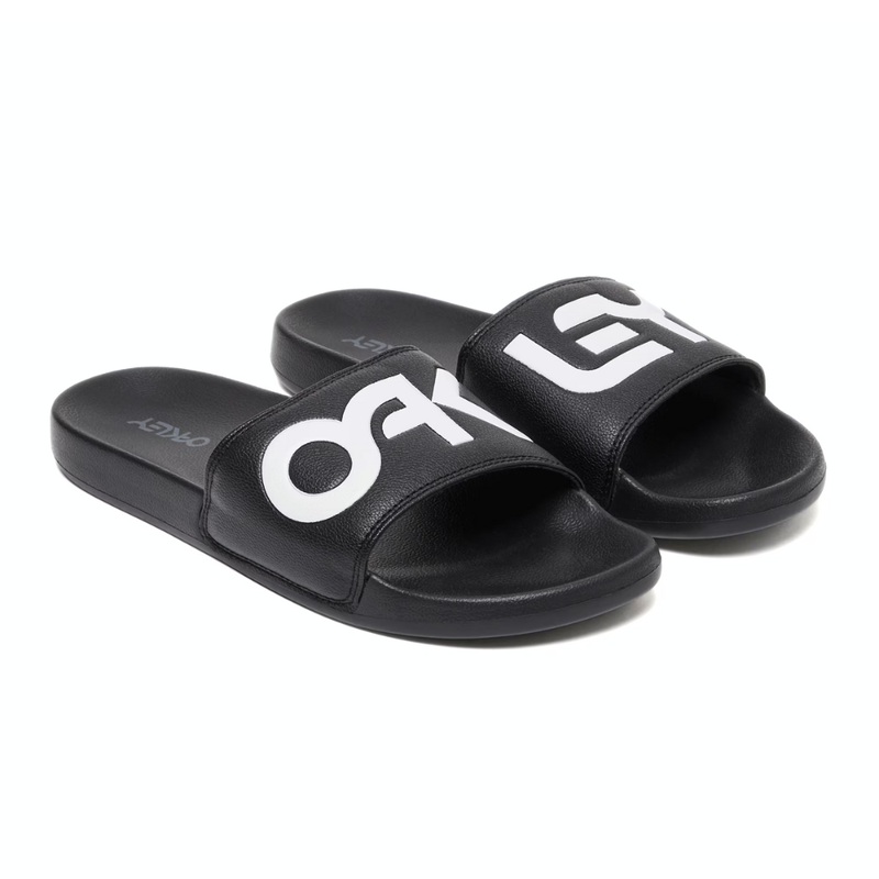 Oakley Footwear B1B Slide 2 – Blackout