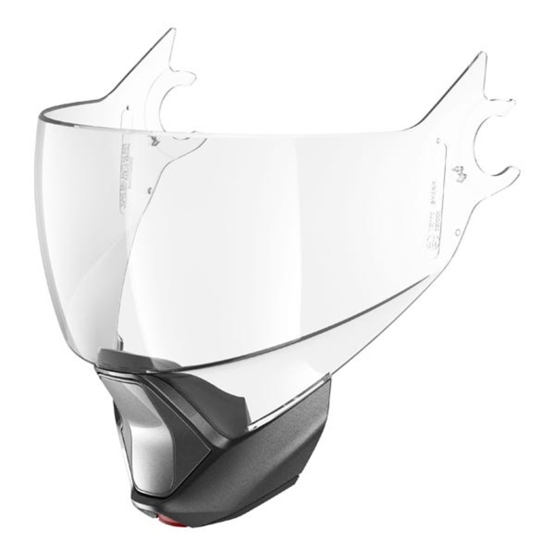 Shark Evojet Clear Visor – Anthracite