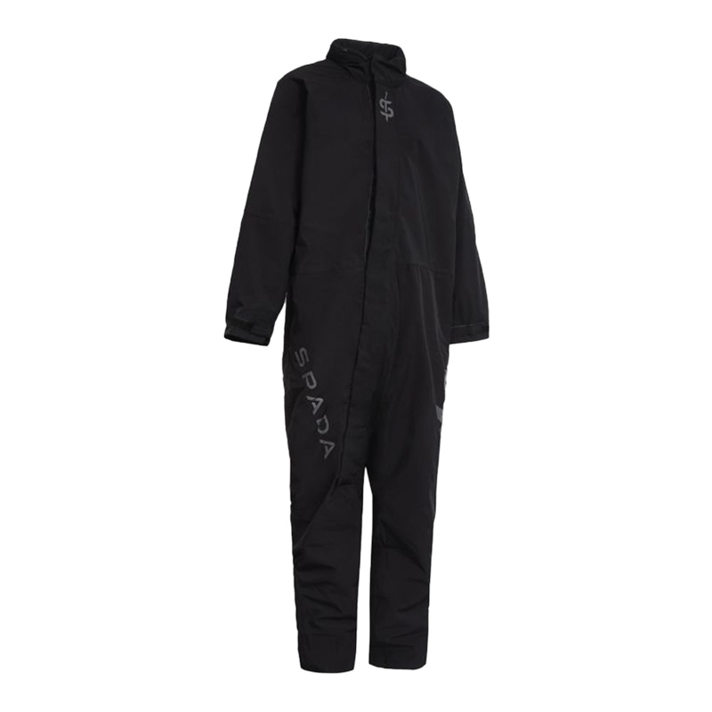 Spada Acqua Shield Waterproof Suit – Black