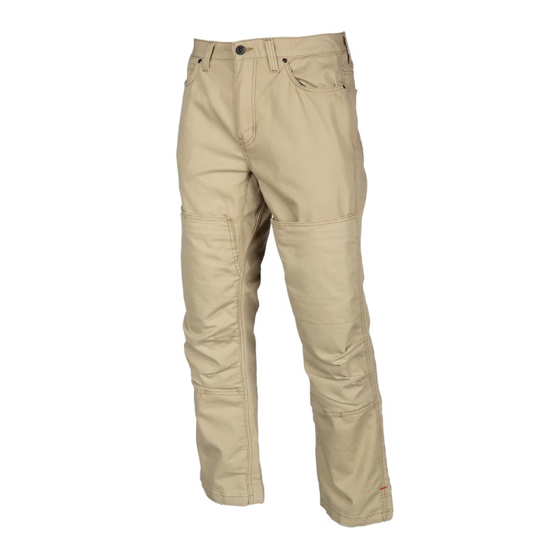 Klim Outrider Trousers – Desert Sand