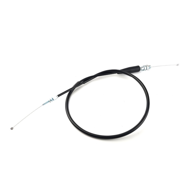 MTX Parts Mtx Cable Thr Hon XR400 96-04 Pull*