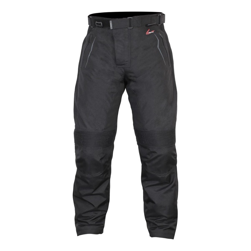 Weise Core Adventure Plus Trousers – Black